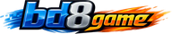 BD8 Game লোগো